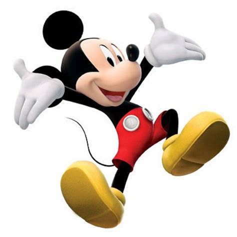 Mickey Mouse | Mickey mouse cartoon, Mickey mouse pictures, Mickey