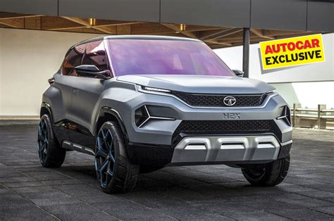 [High Resolution] Upcoming Suv In India 2023