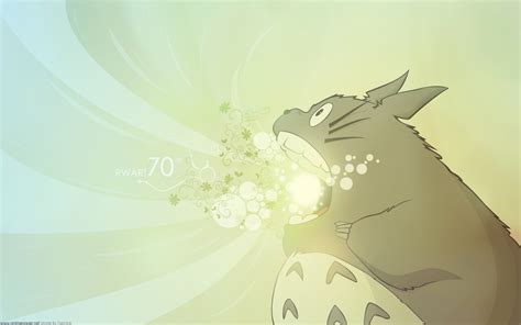 My Neighbor Totoro - Studio Ghibli Hintergrund (27066030) - Fanpop