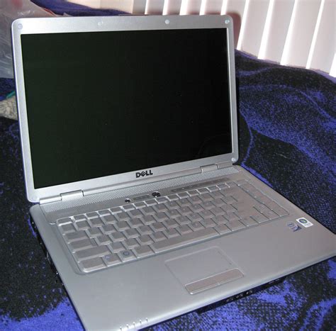 New Dell Inspiron 1525 Laptop | Well this is my first ever l… | Flickr