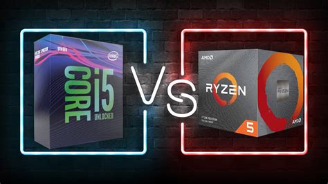 AMD Ryzen 5 3600X vs Intel Core i5-9600K: Mid-Range Rumble | Tom's Hardware