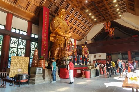 11 Best Temples in Hong Kong - Hong Kong’s Finest ChineseTemples – Go Guides