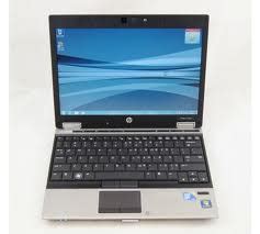 2540p Elitebook | IT History Society