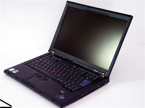 IBM Thinkpad T61 7658 Repair Help: Learn How to Fix It Yourself.