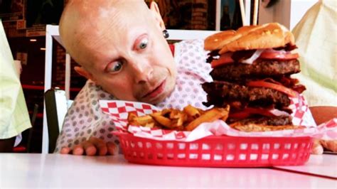 Heart Attack Grill Calories : Shocking Diet Disaster Revealed - Health and Me