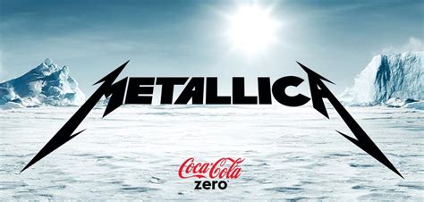 Metallica Goes Under The Dome In Antarctica - FileHippo News