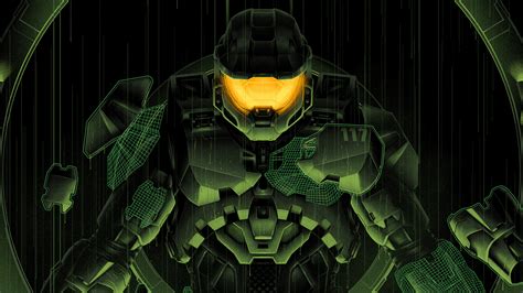 1920x1080 Mondo Halo Infinite Laptop Full HD 1080P ,HD 4k Wallpapers,Images,Backgrounds,Photos ...