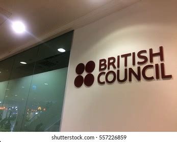 British Council Logo Vector (.AI) Free Download