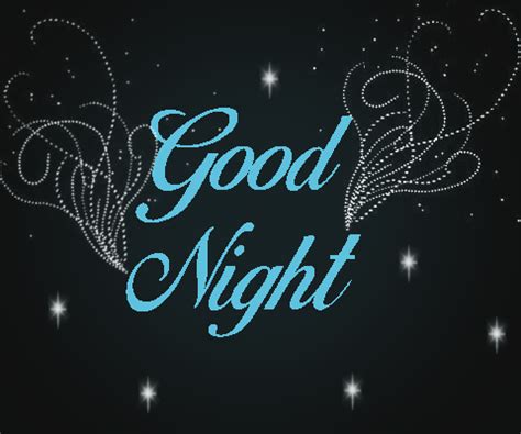 Good Night Animated GIF | Good Night GIF Love - Latest World Events