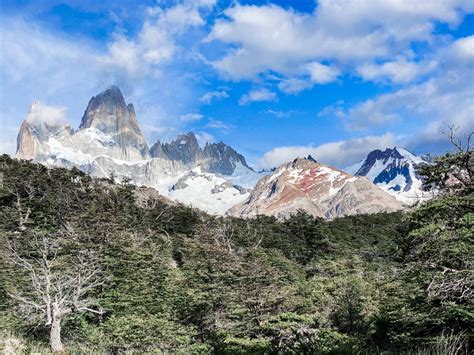 Guide to Hiking Mount Fitz Roy in El Chaltén - MVMT Blog