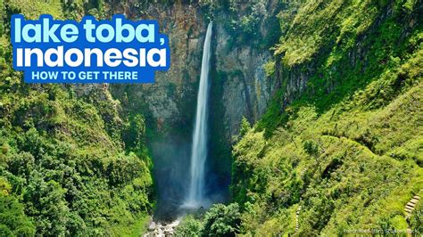 HOW TO GET TO LAKE TOBA, INDONESIA | The Poor Traveler Itinerary Blog