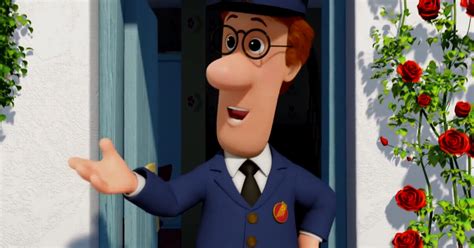 Postman Pat The Movie trailer: Watch the first trailer staring the voices of Stephen Mangan ...