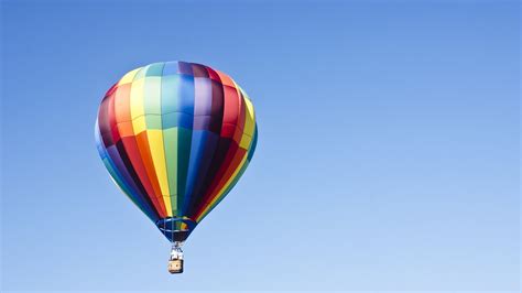 Multicolored hot air balloon, hot air balloons HD wallpaper | Wallpaper Flare