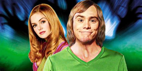 The Scooby-Doo Movies We Didn't Get