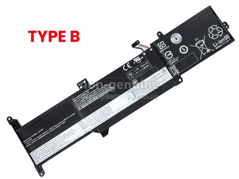 Battery for Lenovo IdeaPad 3-15ADA05-81W1002DFR,replacement Lenovo IdeaPad 3-15ADA05-81W1002DFR ...