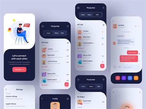 Workout App UI UX Design | Behance