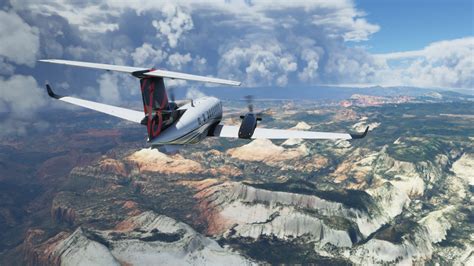 Microsoft’s Flight Simulator 2020 will launch on August 18 - Science Around the World