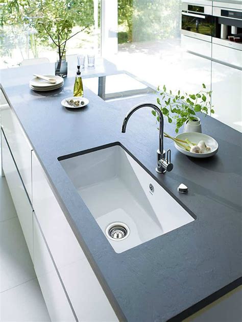 Slate Countertops For your Kitchen and Bathroom