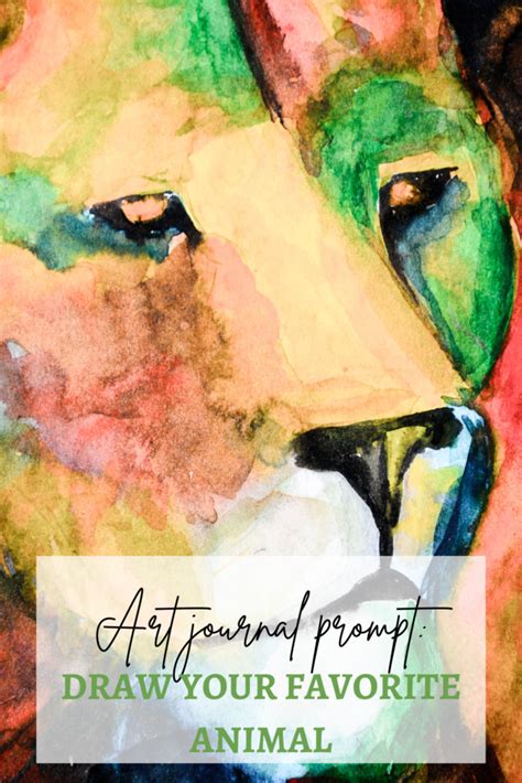 Art Journal Prompts: 20 Ideas to Inspire Your Creativity