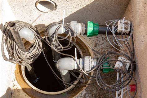 Sump Pump Repair in Seattle, WA | Jafco Plumbing and Sewer