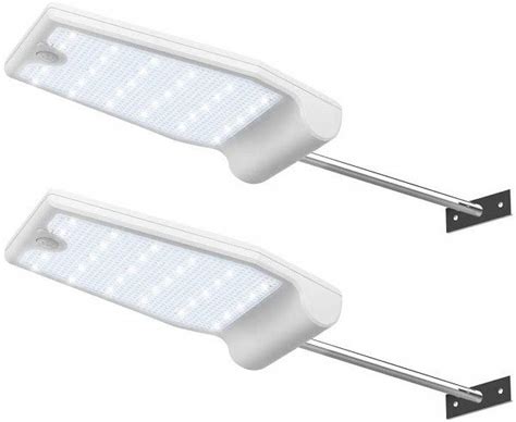 Top 10 Best Solar Gutter Lights in 2020