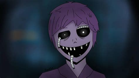 Michael Afton AKA Ennard by Reed3421 on DeviantArt