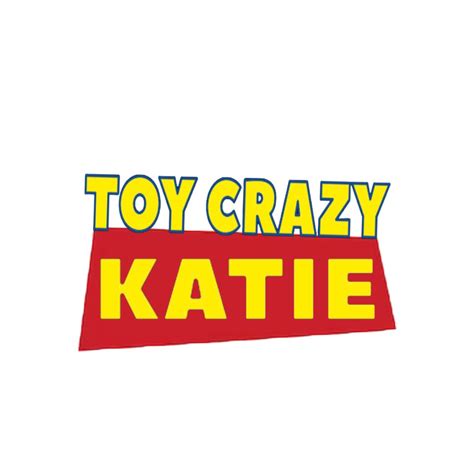 Megashroom Studios on Twitter: "I made a new logo design for @katiebigtoys"