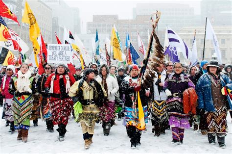 Idle No More National Day of Action – Idle No More – idlenomore.ca