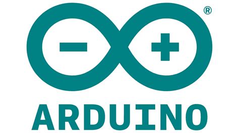 Arduino Logo Vector - (.SVG + .PNG) - GetLogoVector.Com