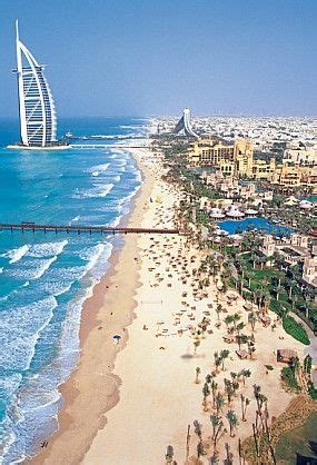 10 top Dubai beaches - Dubai Pictures Gallery - TimeOutDubai.com | Dubai beach, Visit dubai ...