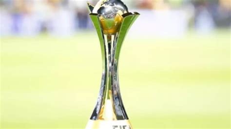 Four African teams involved as FIFA confirm United States will host expanded Club World Cup in ...