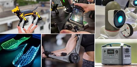 25 Ridiculously Cool Tech Gadgets to Buy (in 2023)