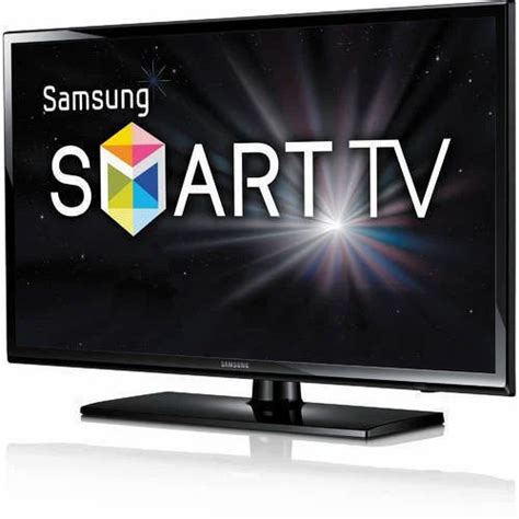 Samsung 1080 x 980 Pixel 32 Inch Full HD Smart LED TV at best price in New Delhi