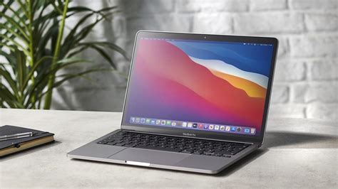 Apple to unveil new MacBook Pros at WWDC 2021 - TECHOBIG