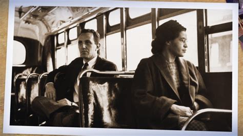 Rosa Parks | Civil Rights Activist Video | PBS LearningMedia