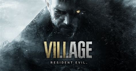 Resident Evil Village Mac Version | CAPCOM