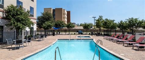 Hilton Garden Inn Alliance Airport near Texas Motor Speedway