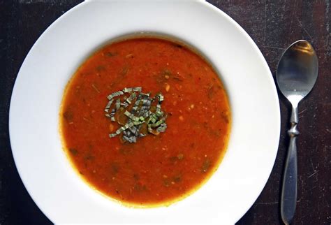 15 Recipes for Great Ina Garten tomato soup – The Best Ideas for Recipe Collections