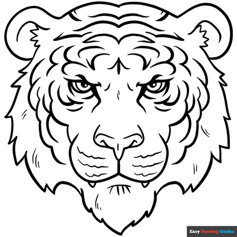 Free Printable Zoo Animals Coloring Pages for Kids