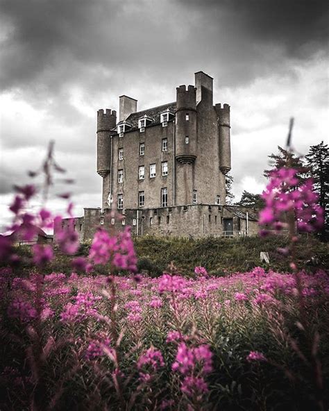 Braemar Castle, Braemar, Aberdeenshire, Scotland – Building Gallery