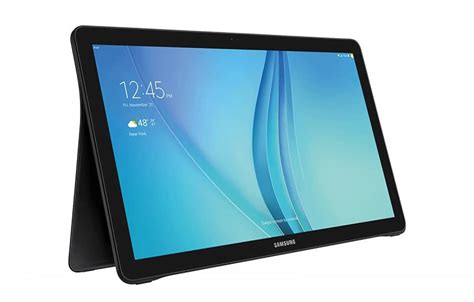 Samsung Galaxy View 2 ganha certificações Bluetooth e Wi-Fi – Tudo em Tecnologia