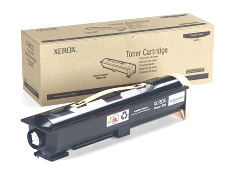 Xerox 106R01294 Phaser 5550 Black Toner Cartridge | GM Supplies