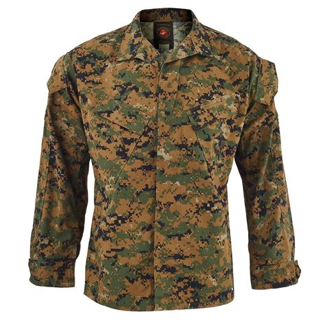 Marine Corps Marpat Uniform - art-scalawag