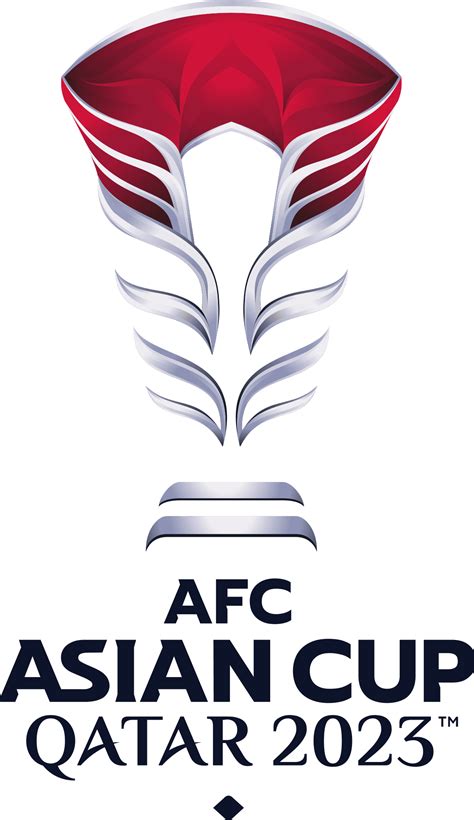 AFC Asian Cup 2023 Logo – FIFPlay