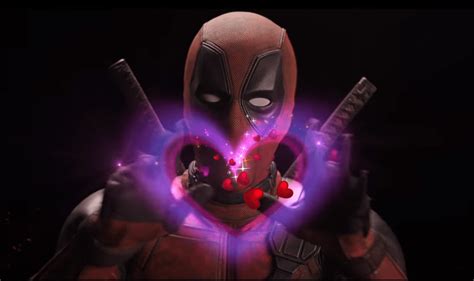 Deadpool 2 super duper cut promo screenshot