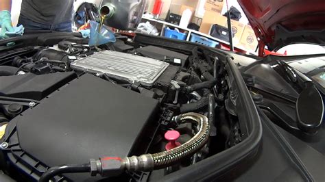 How to Change Engine Oil Fast – DIY Super Easy, Quick Oil Change using a Fluid Evacuator ...