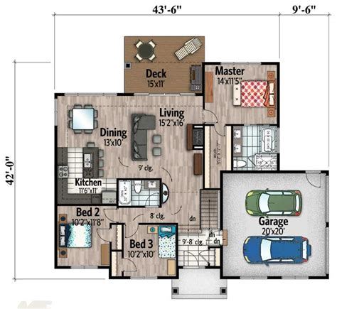 Popular Concept 12+ Lowe S Home Plans One Story