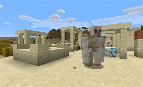 Granite Minecraft Texture Pack