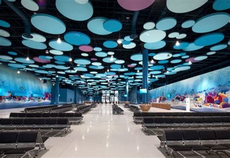 Top 5 Things to Know about Disney’s New Cruise Terminal in Fort Lauderdale | Disney Parks Blog