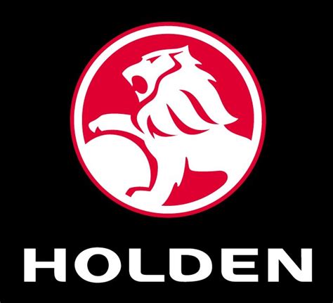 Holden Logo Wallpaper - Car Logo